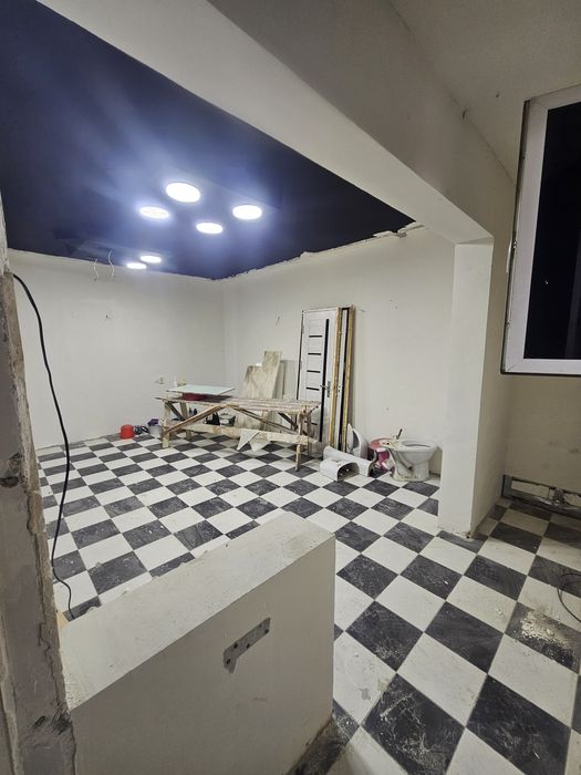 Nijiloy  joy sotiladi