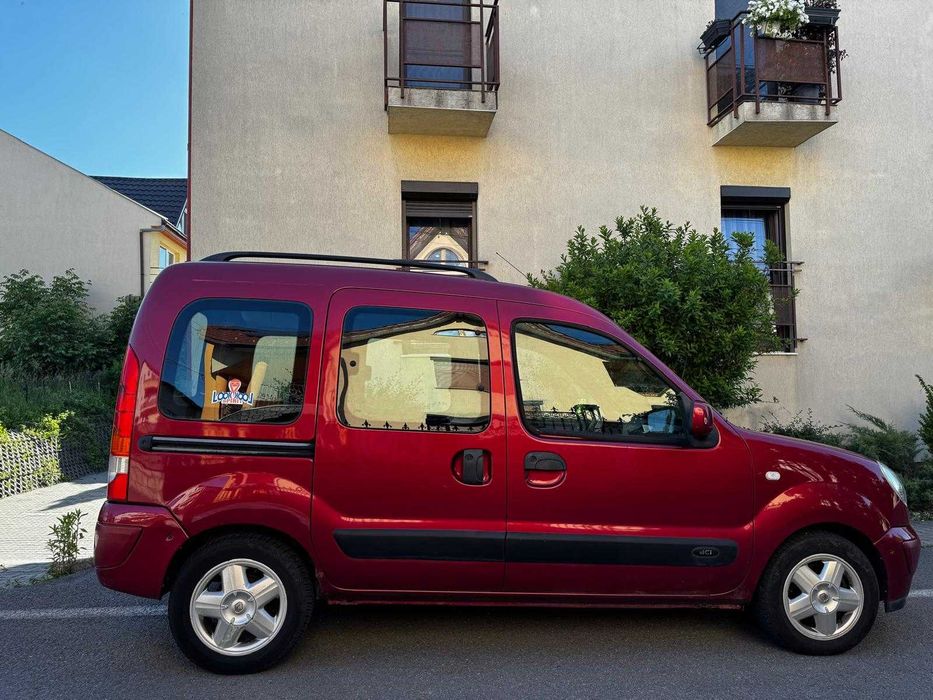 RENAULT Kangoo 2006 — imagine 2