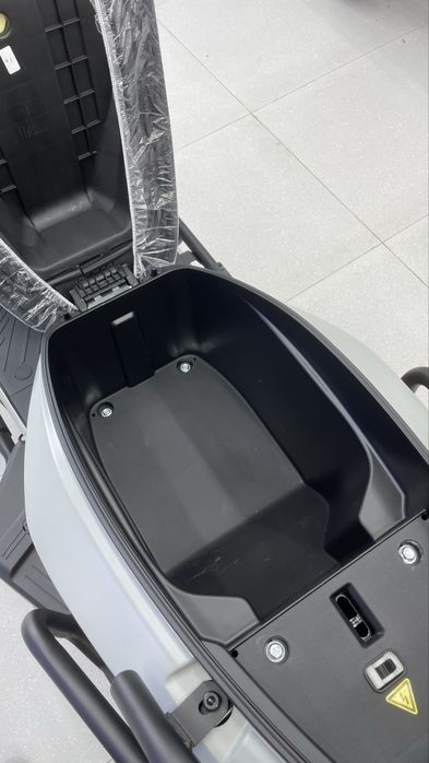 Yadea GT 25 (2 yil rasmiy kafolat) yadea skuter elektroskuter