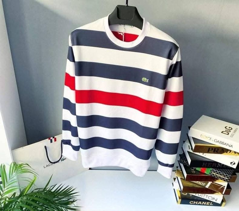 Мъжки блузи различни модели