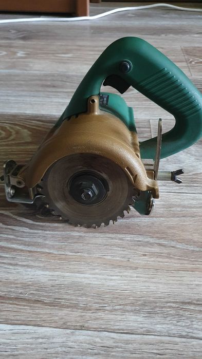 Дисковая пила марки МК-1350