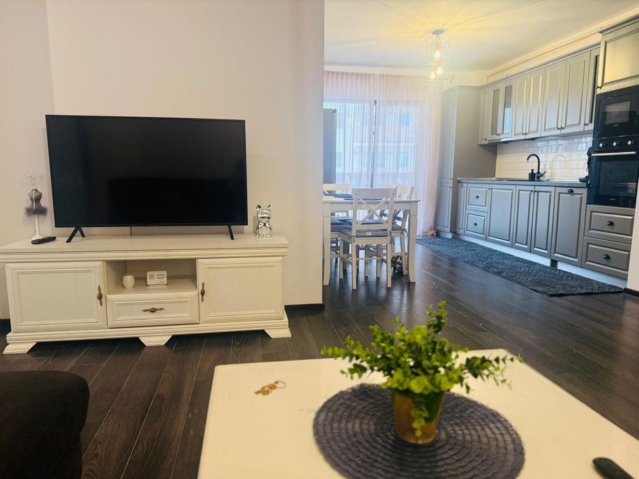 Apartament 3 camere zona ISU