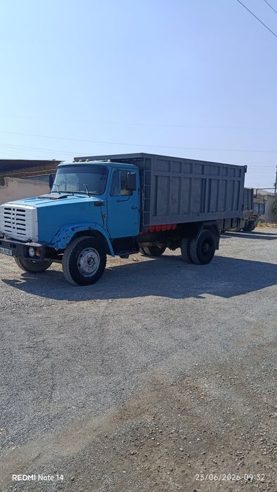 Zil bichok ideal