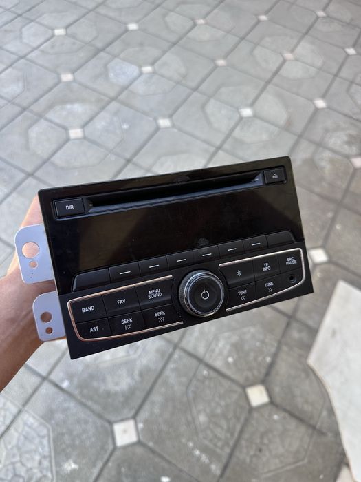 Gentra magnitafon bluts auxs dsk radiyo lacetti mafon lasetti original