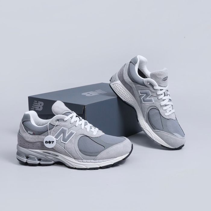New balance Goretex 2002 R