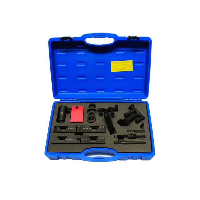 Trusa cale bocare distributie, compatibil cu BMW M60 M62 V8 Vanos,