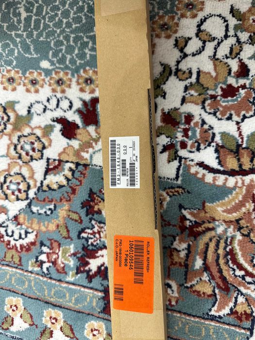 Запчасти для принтера imagePRESS C6000