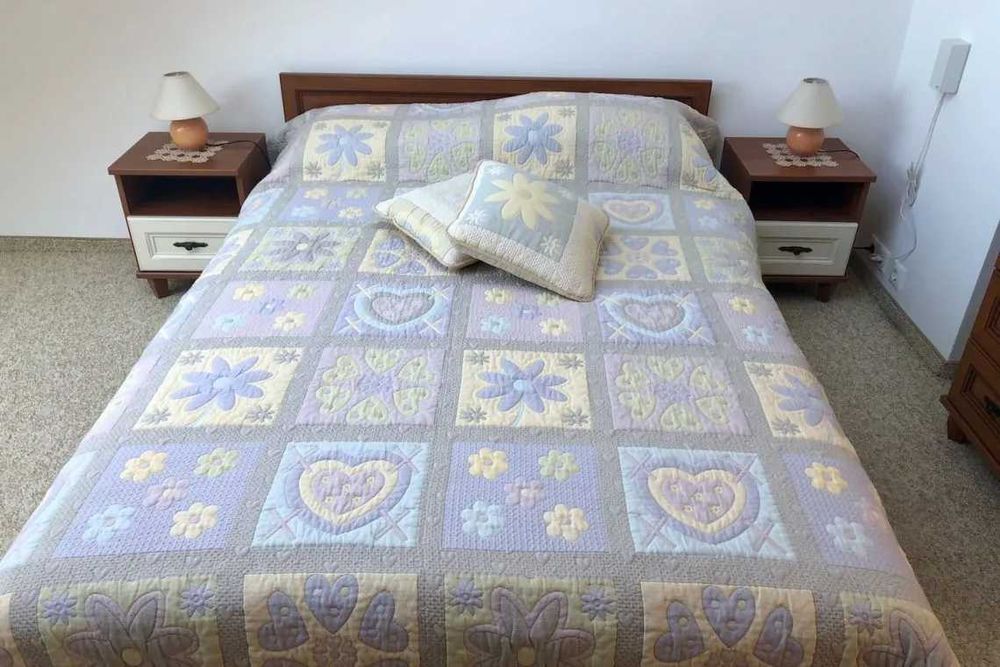 Продава се Тристаен апартамент в Банско - 115 кв.м за 1287 €/кв.м - Снимка #10