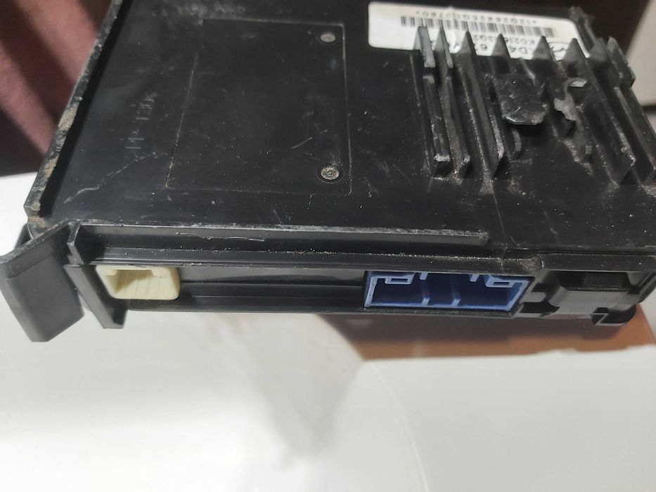 Модул Body Control Mazda CX-5