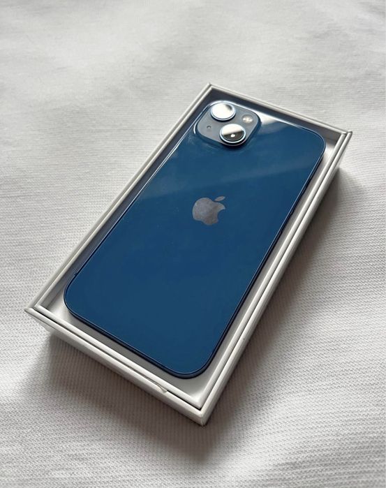 Iphone 13 impecabil