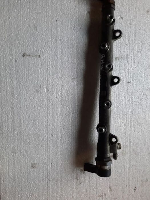rampa injectoare rampa injecție bmw e90 e91 e81 87 2.0 d 163cp m47 p