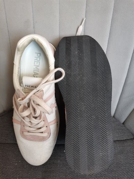 Vand pantofi sport PREMIATA marimea 39