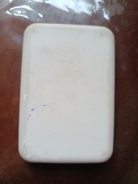 Mag safe power bank apple