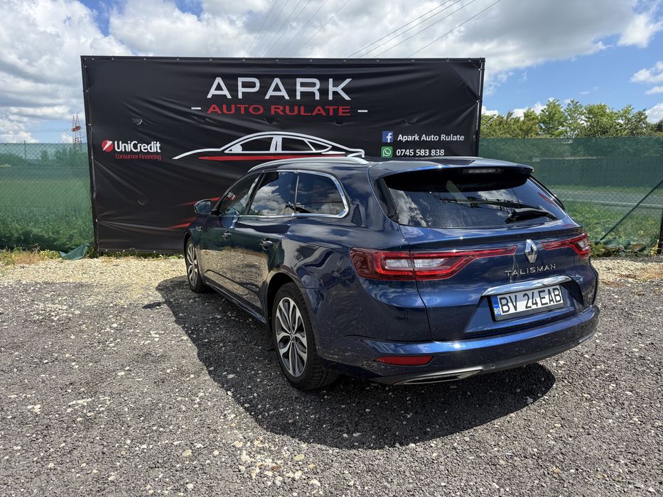 RENAULT Talisman 2016 — imagine 4