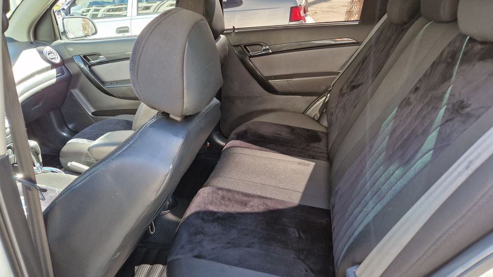 Срочно продаётся Нексия3 А/Т,год 2020,пробег 70.000км,краска родная