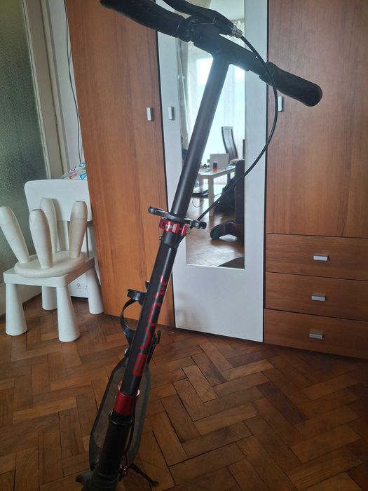 Детска тротинетка до 100 кг.