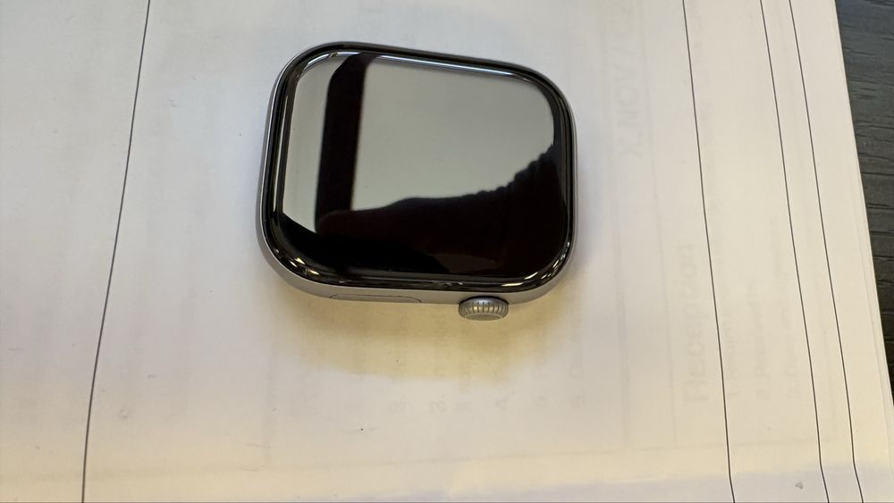 Apple watch seria 11