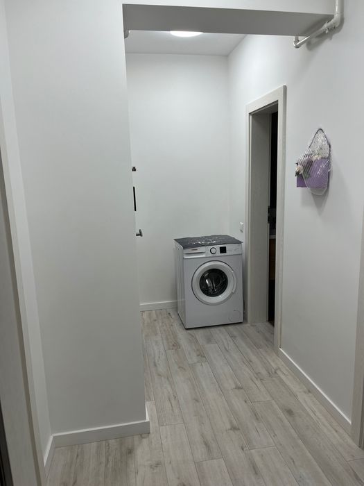 Apartament în regim hotelier