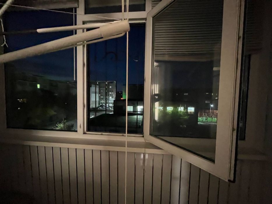 3-х ком в 7 мкр 4/5 этаж