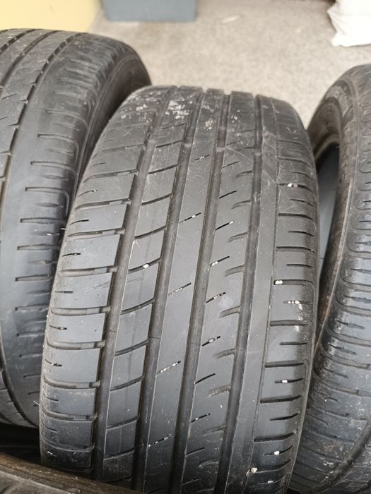 Гуми Империом 205 55 16