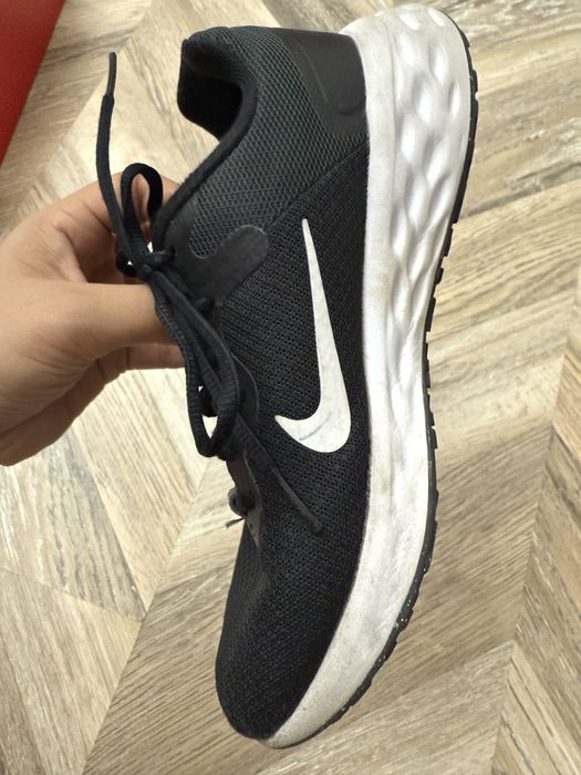 Продам кроссовки Найк