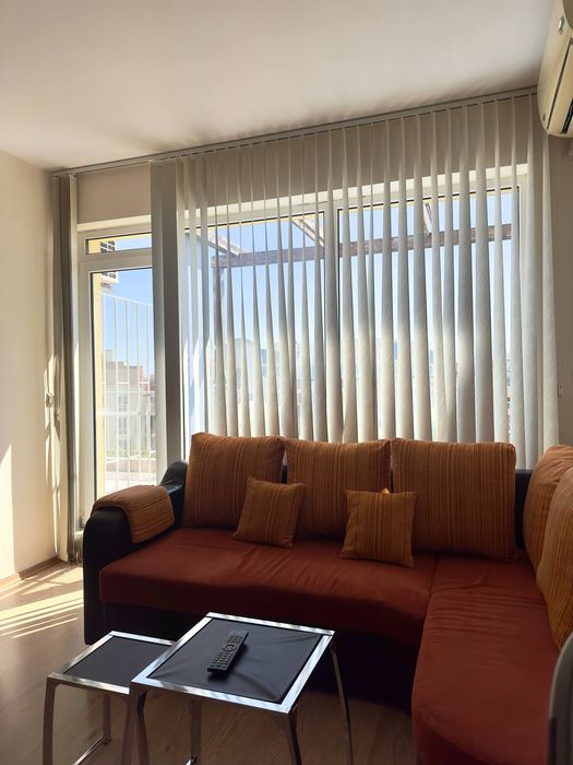 Продава се Двустаен апартамент в к.к. Слънчев бряг - 55 кв.м за 1273 €/кв.м - Снимка #8