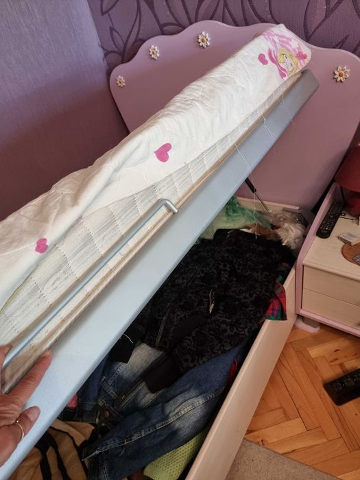 Мебели детска стая