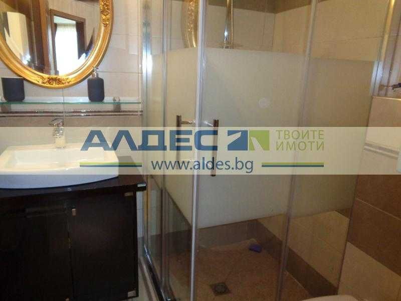 Дава се под наем Двустаен апартамент в София, Гоце Делчев - 75 кв.м за 715 € - Снимка #8