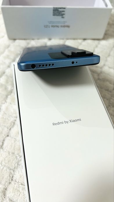 Vand Xiaomi Redmi Note 12S