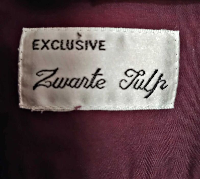 Мъжки ризи, размери L и XL