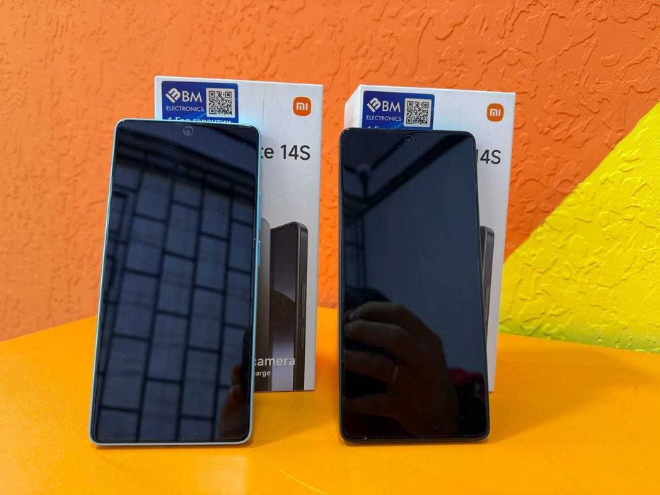 Продается телефон Redmi Note 14S