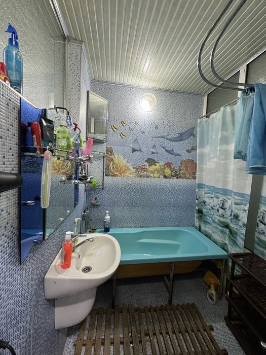 Sebzor Taxtapul kucha 2 xona
