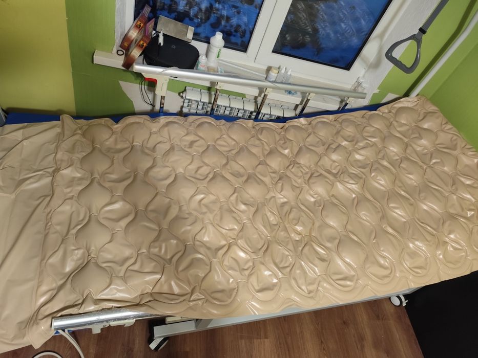 Матрас противопролежневый