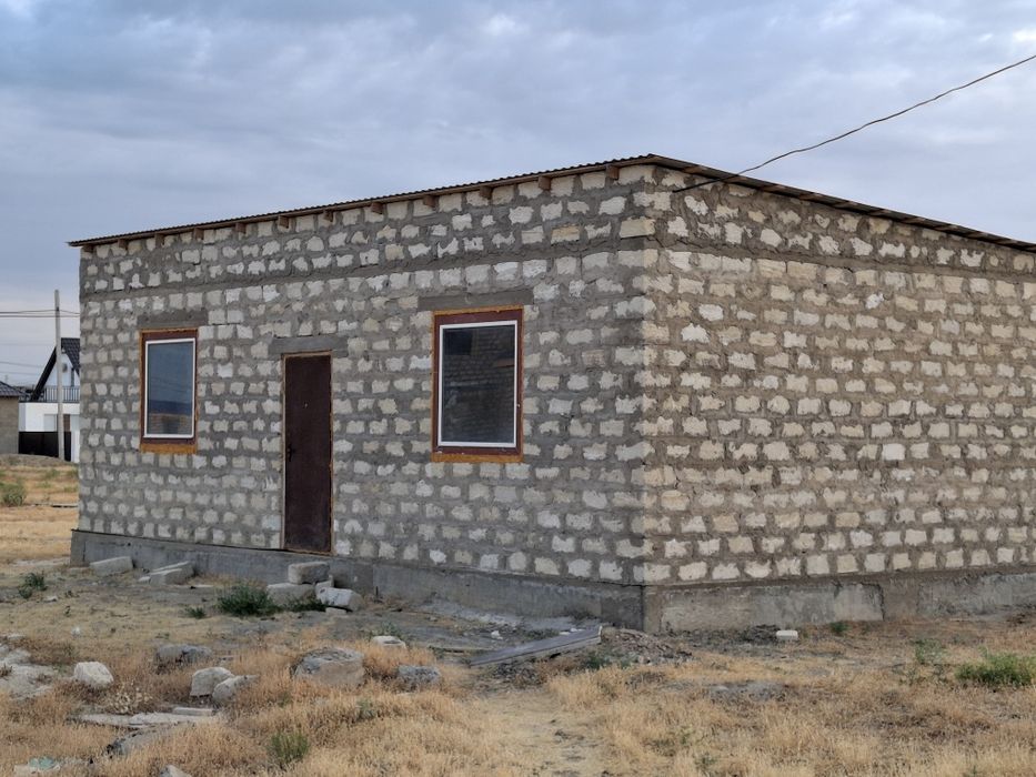 Земельный участок Зарослый