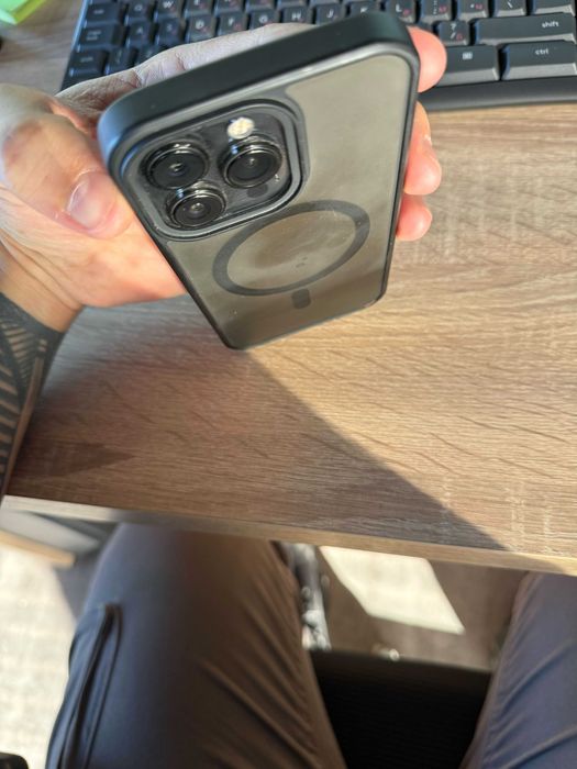 iPhone 13 Pro 256GB Graphite