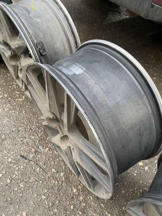 Диски от лексуса 570 20 радиус