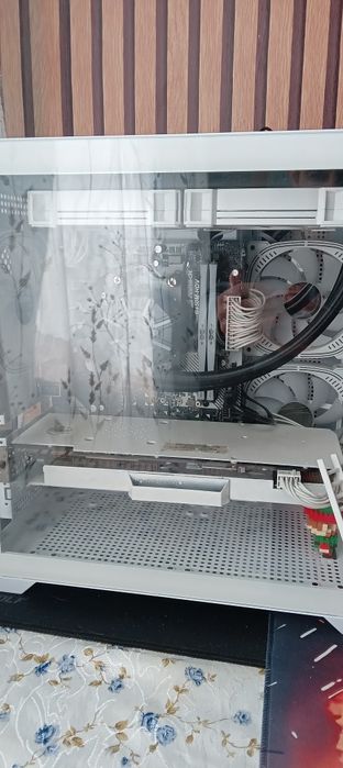 PC gaming ASROCK