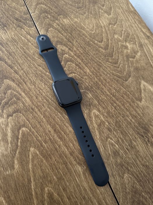 Apple Watch SE 44mm Space Gray