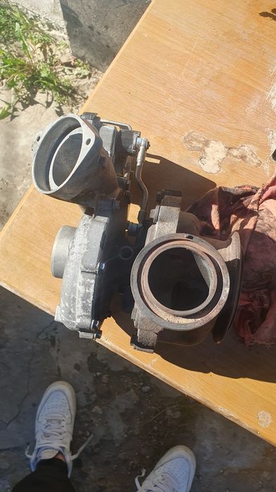 Turbo gt2260v 235hp