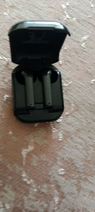 Наушники  moxom рабочие