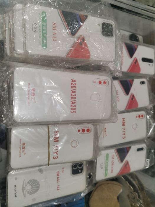 Telefon Chexollar sotiladi