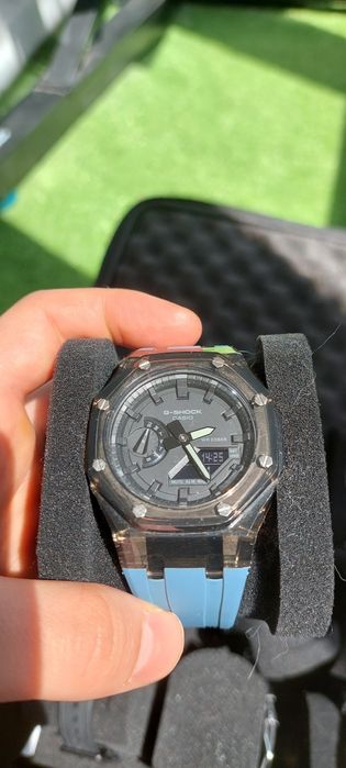 Мъжки часовник Casio , Fossil ,Polo ,Swiss alpine military