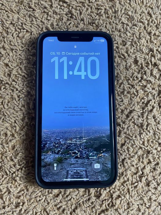 iphone 11 74%  Обмен !!