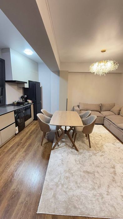 Eco Smart жк 2/10/11 квартира продается