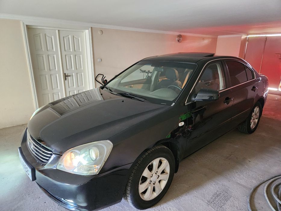 Kia Optima sotiladi