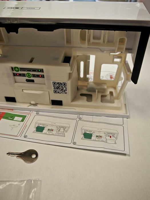 cws PureLine Hygiene