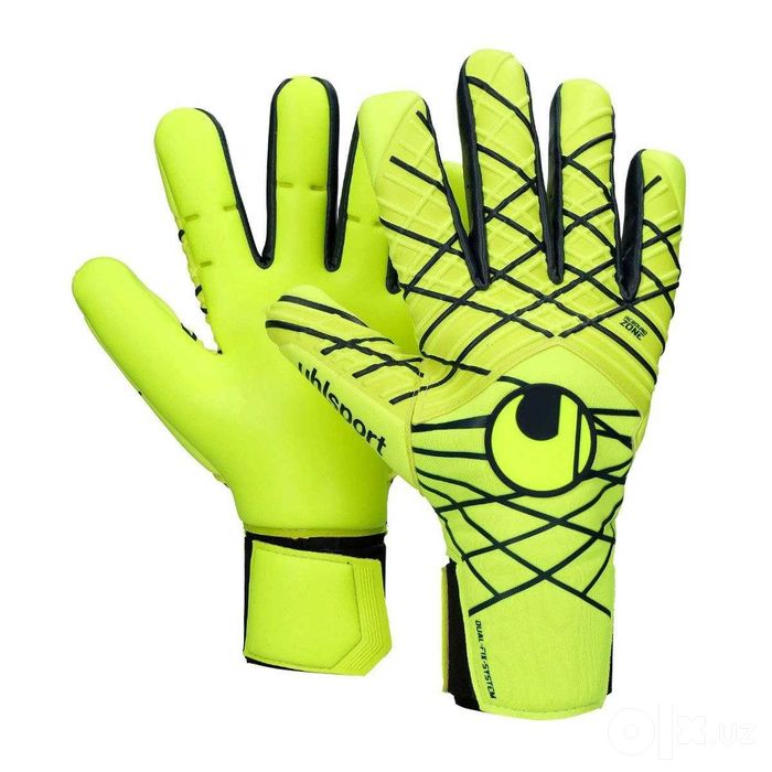 Ultra Grip 4 RC Goalkeeper Gloves PUMA ULTRA Grip 4