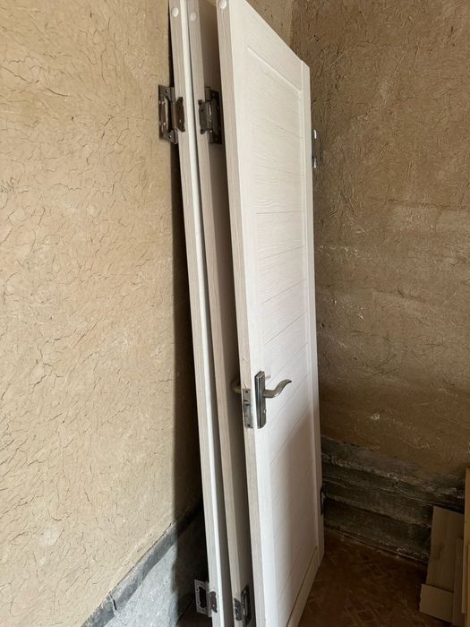 Межкомнатыне Двери