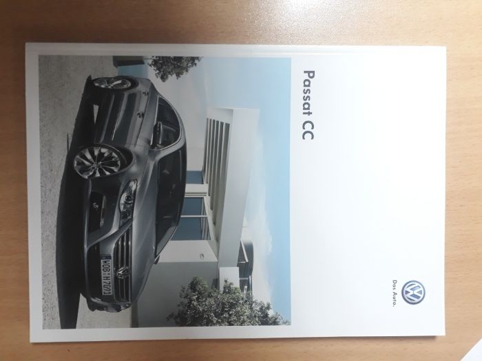Каталози Фолксваген Volkswagen модели до 2009 г.