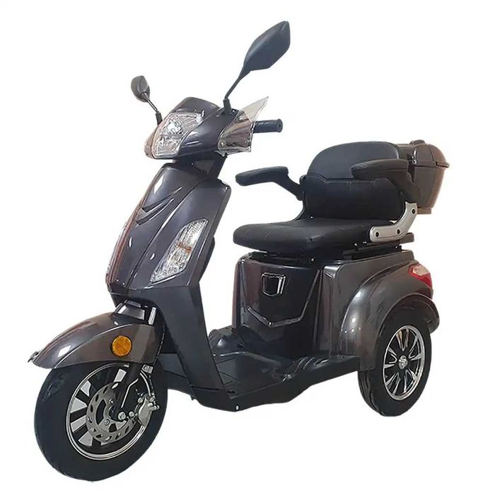 Електрическа триколка Vista T408+ ( макс. мощност - 2500W)